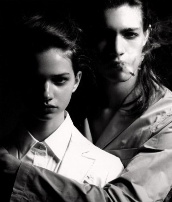 Daily Fix | Marcel Castenmiller by Xevi Muntané