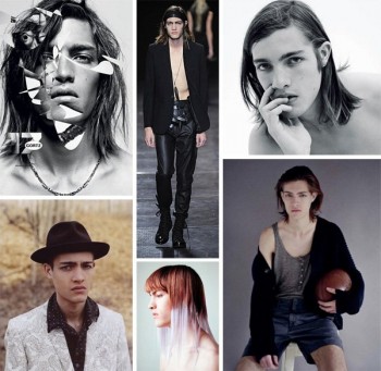 Model of the Month | Marcel Castenmiller