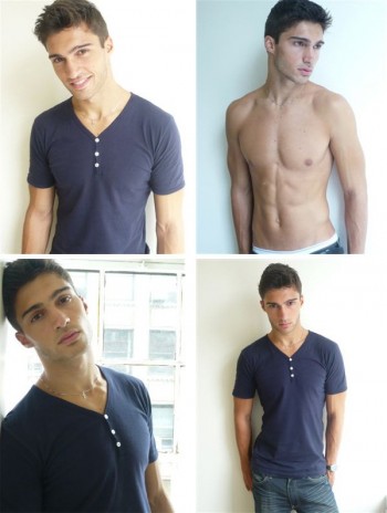 Casting Call | Mario Loncarski Casting Call | Mario Loncarski