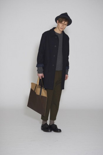 Marni Fall 2011 | Peter Bruder Marni Fall 2011 | Peter Bruder
