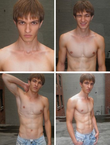 Fresh Face | Maxim Knox Fresh Face | Maxim Knox