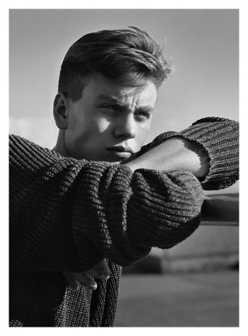 Margaret Howell Spring 2011 Campaign | Sid Ellisdon & Josh Ludlow by Alasdair McLellan Margaret Howell Spring 2011 Campaign | Sid Ellisdon & Josh Ludlow by Alasdair McLellan