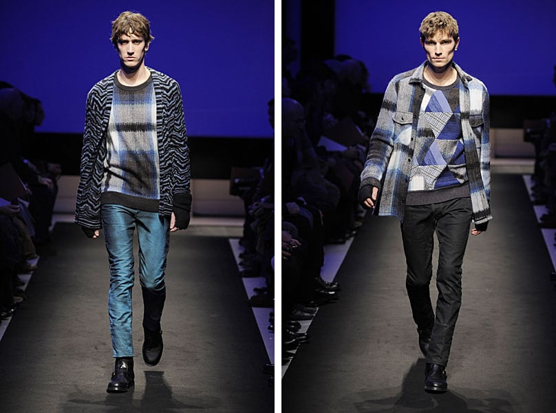 Year in Review | Unappreciated–Missoni Fall 2009