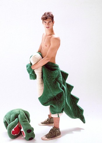 Made in Brazil Magazine | Introducing by Cristiano Madureira Made in Brazil Magazine | Introducing by Cristiano Madureira