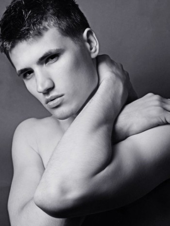 Fresh Face | Michael Basquette by Sean Kilkenny Fresh Face | Michael Basquette by Sean Kilkenny