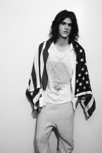 Introducing Michael Kulu by Takahiro Ogawa | Exclusive