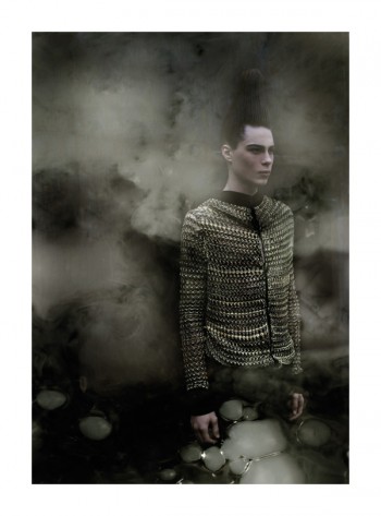 Michael Tintiuc by Rui Aguiar for Schön Magazine Michael Tintiuc by Rui Aguiar for Schön Magazine