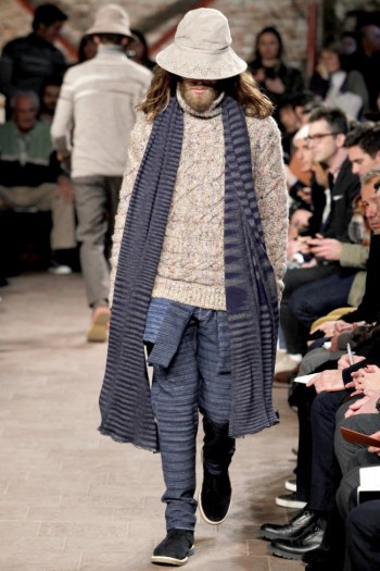 Missoni Fall 2011 | Milan Fashion Week Missoni Fall 2011 | Milan Fashion Week