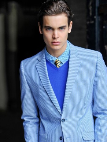 Portrait | Mitch Baker by Jon Malinowski Portrait | Mitch Baker by Jon Malinowski