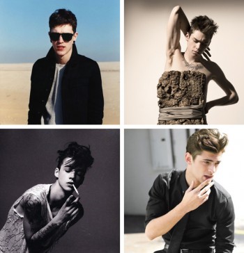 Year in Review | Top Ten Models–Most Viewed