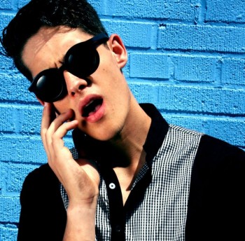 Fresh Face | Natan by Ethan James