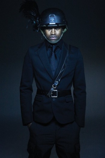 Nom de Guerre Fall 2010 | Countdown to Violence
