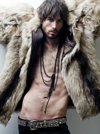 Portrait | Ned Shatzer by Sean P Watters Portrait | Ned Shatzer by Sean P Watters