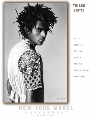Spring 2010 Show Package | New York Models