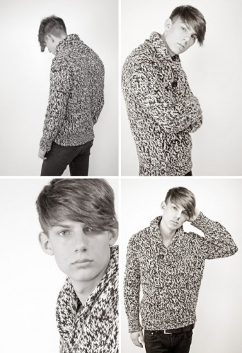 Fresh Face | Niclas Koch