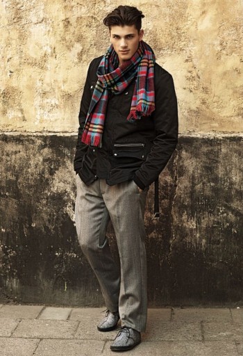 Snap! | Oscar Spendrup for H&M Snap! | Oscar Spendrup for H&M