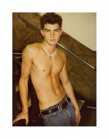 Model of the Month | Paolo Anchisi