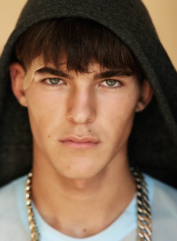 Daily Fix | Patrick Kafka by Sam Scott Schiavo Daily Fix | Patrick Kafka by Sam Scott Schiavo
