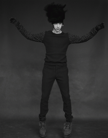 Patrick Phillips by Pamela Reed & Matthew Rader in Petrou