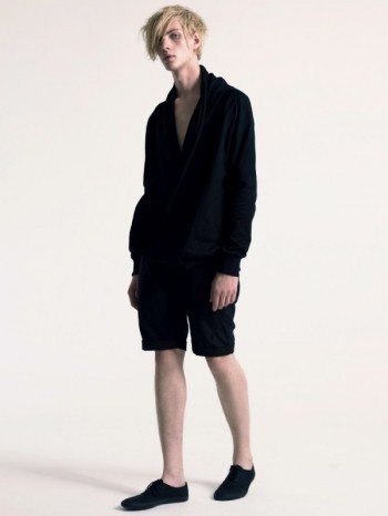 Paul Boche for Religion | Spring 2010