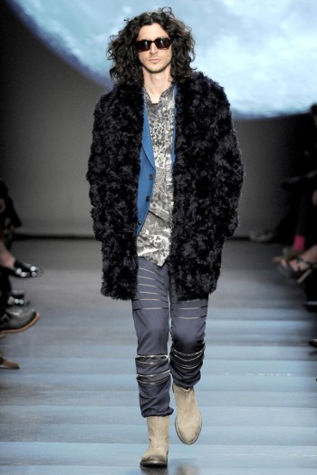 Paul Smith Fall 2011 | Paris Fashion Week