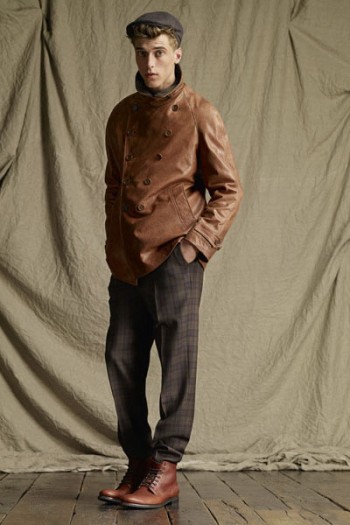 Paul Smith PS Fall 2009 Paul Smith PS Fall 2009