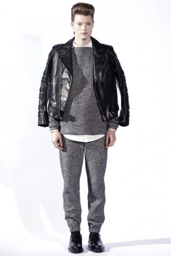 Phillip Lim Fall 2011 | Paris Fashion Week
