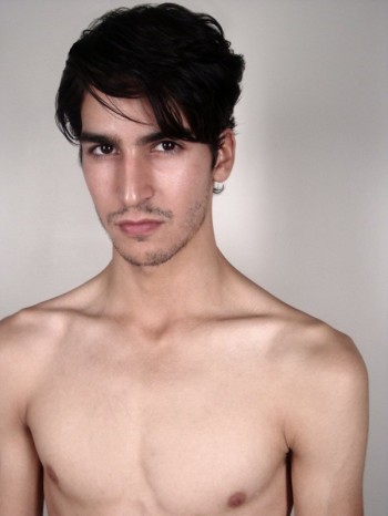 Casting Call | Rico Nieves