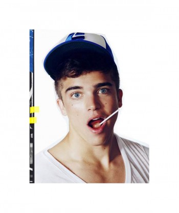 River Viiperi by Christian Oita for Re-bel Magazine