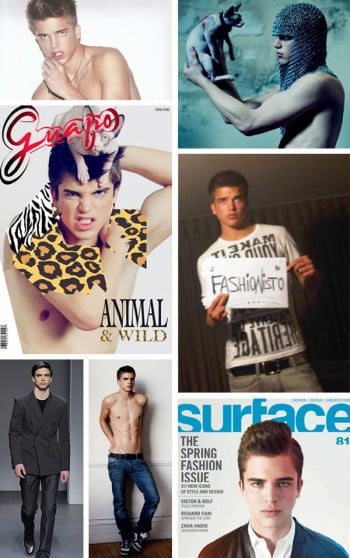 Model of the Month | Introducing River Viiperi Model of the Month | Introducing River Viiperi