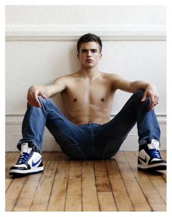 Model of the Month | River Viiperi Model of the Month | River Viiperi
