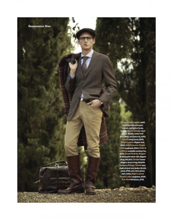 Roch Barbot by Blair Getz Mezibov for Robb Report September 2010 Roch Barbot by Blair Getz Mezibov for Robb Report September 2010