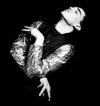 Robert Grunenberg by Markus Pritzi | FHM Collections Spring 2010