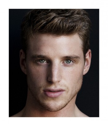 Portrait | Roger Frampton by Greg Vaughan