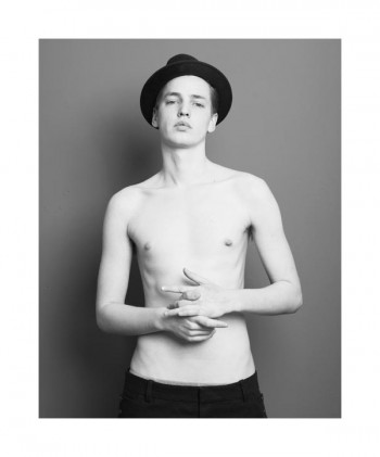 Rutger Derksen by Anouk Morgan in Over You | OzonWeb