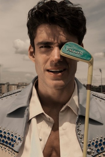 Mattia Regonaschi, Caio Cesar & Theo Hall Play it Cool for QVEST Magazine Mattia Regonaschi, Caio Cesar & Theo Hall Play it Cool for QVEST Magazine