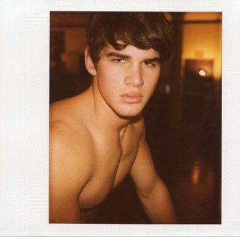 Casting Call | Ryan Bertroche