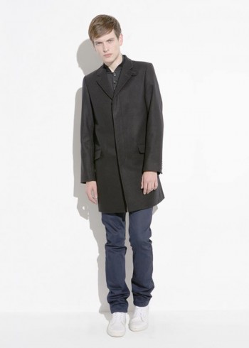 Fall 2009 | Surface to Air