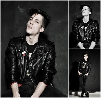 Boys on Top | Saverio Rotini by Omar Macchiavelli Boys on Top | Saverio Rotini by Omar Macchiavelli