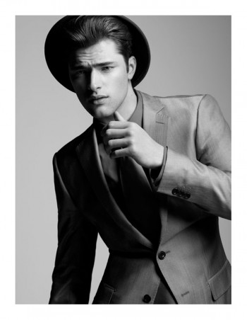 Daily Fix | Sean O’Pry for G2 Black Label Daily Fix | Sean O’Pry for G2 Black Label