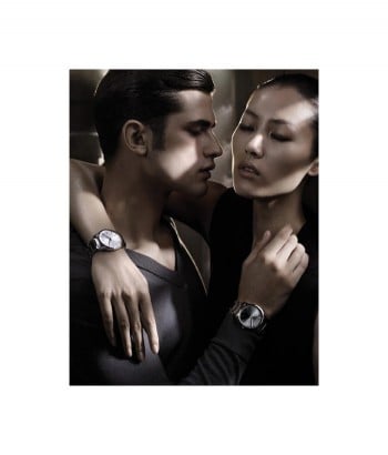 Calvin Klein CK Spring 2011 Accessories Campaign | Sean O’Pry by Fabien Baron Calvin Klein CK Spring 2011 Accessories Campaign | Sean O’Pry by Fabien Baron