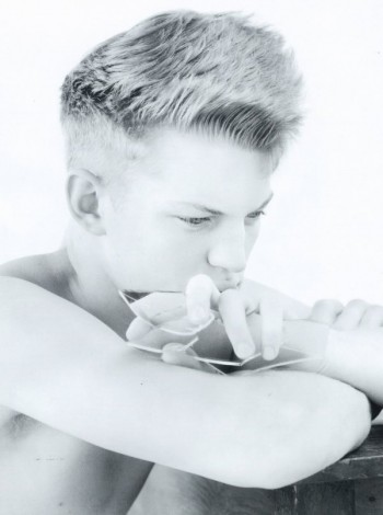 Snap! | Sebastian Sauve by Alessandro Dal Buoni