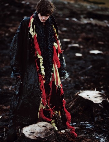 Daily Fix | …Decadence to Dystopia by LeBlon