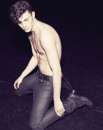 Campaign – Sisley Jeans Fall 2009
