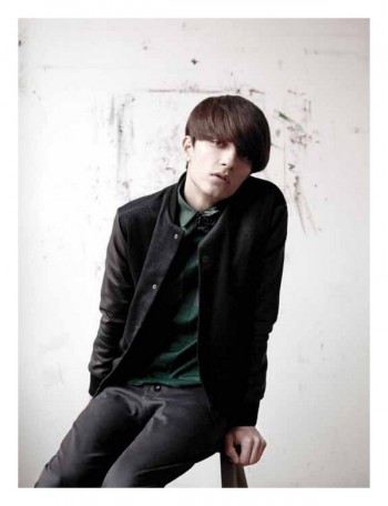 SOPOPULAR Fall 2010 | Cole Mohr & Jakob Wiechmann by Stefan Heinrichs