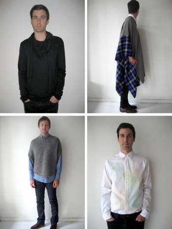 New Arrivals | Fall at Stand Up Comedy