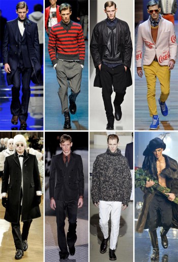 Straight off the Catwalk | Stan Jouk Straight off the Catwalk | Stan Jouk