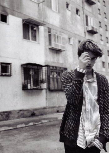 Sylvester Ulv by Yelena Yemchuk for Urban Outfitters