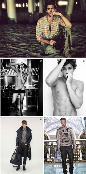 Take 5 | Most Popular Posts January 24-30, 2011 Take 5 | Most Popular Posts January 24-30, 2011