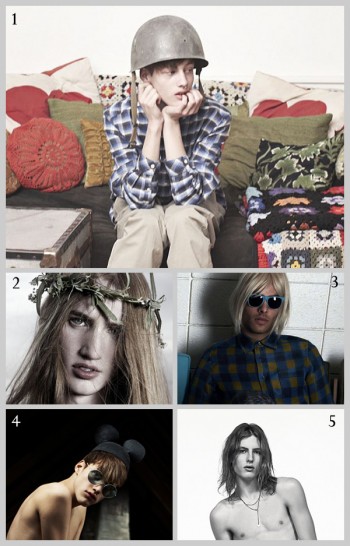 Take 5 | Last Week’s Most Popular Posts March 8-14, 2010